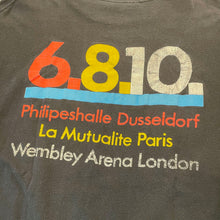 Load image into Gallery viewer, VINTAGE NEW ORDER TEE SHIRTS

