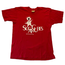 Load image into Gallery viewer, VINTAGE SUGARCUBES TEE SHIRTS
