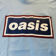 Load image into Gallery viewer, VINTAGE OASIS TEE SHIRTS
