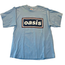 Load image into Gallery viewer, VINTAGE OASIS TEE SHIRTS

