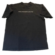 Load image into Gallery viewer, VINTAGE MICROSOFT INTERNET EXPLORER3.0 TEE SHIRTS
