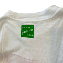 Load image into Gallery viewer, VINTAGE GAUGIN TEE SHIRTS
