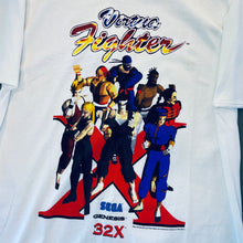 Load image into Gallery viewer, VINTAGE VIRTUA FIGHTER TEE SHIRTS
