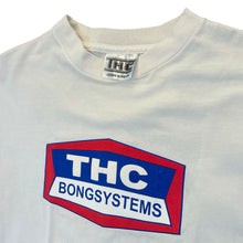 Load image into Gallery viewer, VINTAGE THC BONGSYSTEMS TEE SHIRTS
