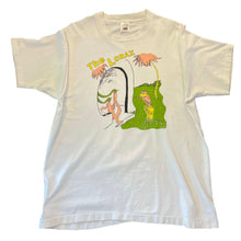Load image into Gallery viewer, VINTAGE DR SEUSS LORAX TEE SHIRTS
