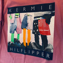 Load image into Gallery viewer, VINTAGE KERMIT TEE SHIRTS 2
