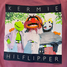 Load image into Gallery viewer, VINTAGE KERMIT TEE SHIRTS 2
