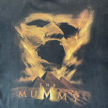 Load image into Gallery viewer, VINTAGE THE MUMMY TEE SHIRTS
