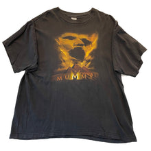 Load image into Gallery viewer, VINTAGE THE MUMMY TEE SHIRTS
