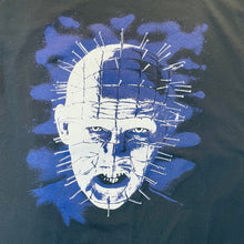 Load image into Gallery viewer, VINTAGE HELLRAISER TEE SHIRTS
