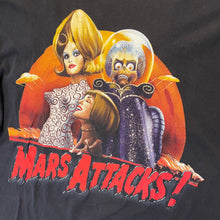 Load image into Gallery viewer, VINTAGE MARS ATTACKS TEE SHIRTS
