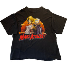 Load image into Gallery viewer, VINTAGE MARS ATTACKS TEE SHIRTS
