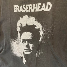 Load image into Gallery viewer, VINTAGE ERASERHEAD TEE SHIRTS
