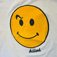 Load image into Gallery viewer, VINTAGE ACID SMILE TEE SHIRTS
