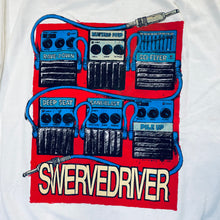 Load image into Gallery viewer, VINTAGE SWERVEDRIVER TEE SHIRTS
