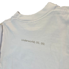 Load image into Gallery viewer, VINTAGE UNDERWORLD TEE SHIRTS
