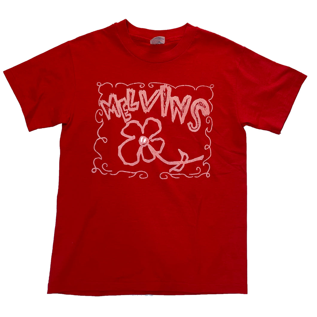 VINTAGE MELVINS TEE SHIRTS