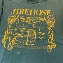 Load image into Gallery viewer, FIREHOSE TEE
