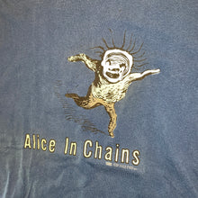 Load image into Gallery viewer, VINTAGE ALICE IN CHAINS TEE SHIRTS
