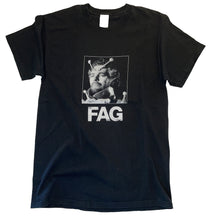 Load image into Gallery viewer, FLAMING LIPS TEE
