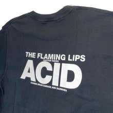 Load image into Gallery viewer, FLAMING LIPS TEE
