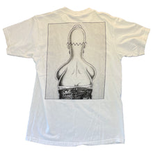 Load image into Gallery viewer, VINTAGE THE SIMPSONS HOMER TEE SHIRTS
