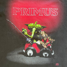 Load image into Gallery viewer, EARLY 90&#39;S PRIMUS TEE
