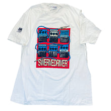 Load image into Gallery viewer, VINTAGE SWERVEDRIVER TEE SHIRTS
