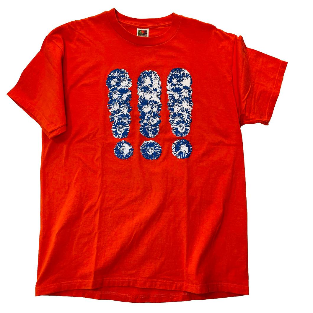 VINTAGE !!! (CHK CHK CHK) TEE SHIRTS