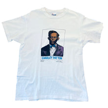 Load image into Gallery viewer, VINTAGE R CRUMB CHARLEY PATTON TEE SHIRTS
