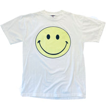 Load image into Gallery viewer, VINTAGE SMILE TEE SHIRTS
