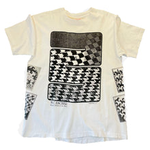 Load image into Gallery viewer, VINTAGE MC ESCHER TEE SHIRTS
