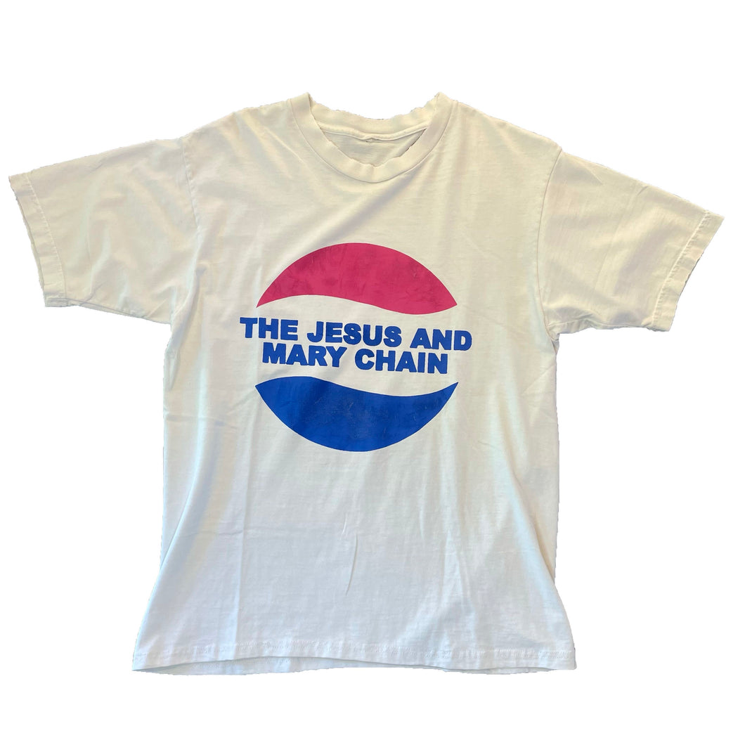 VINTAGE THE JESUS AND MARY CHAIN TEE