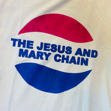 Load image into Gallery viewer, VINTAGE THE JESUS AND MARY CHAIN TEE
