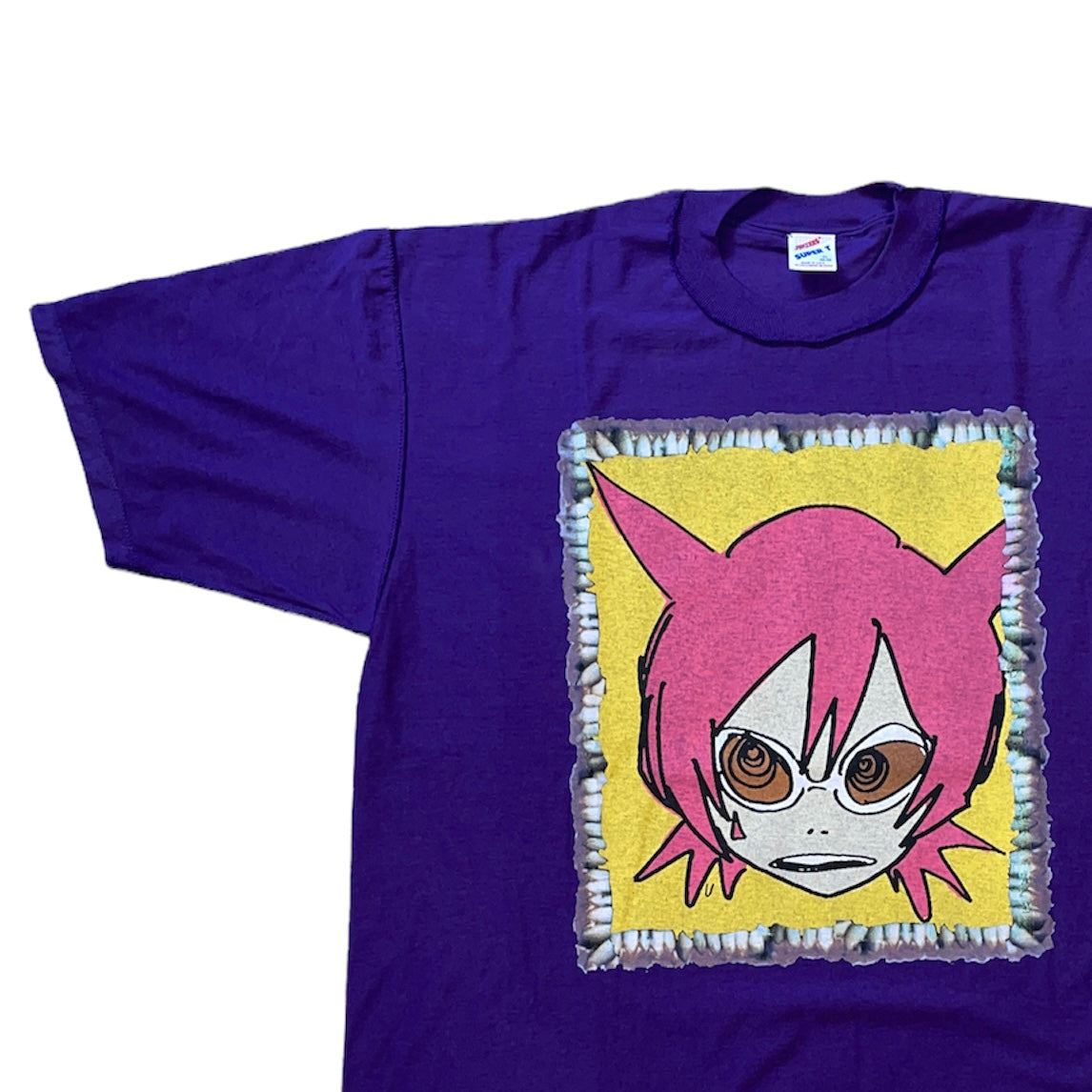 VINTAGE T-SHIRTS – Electricland Tokyo