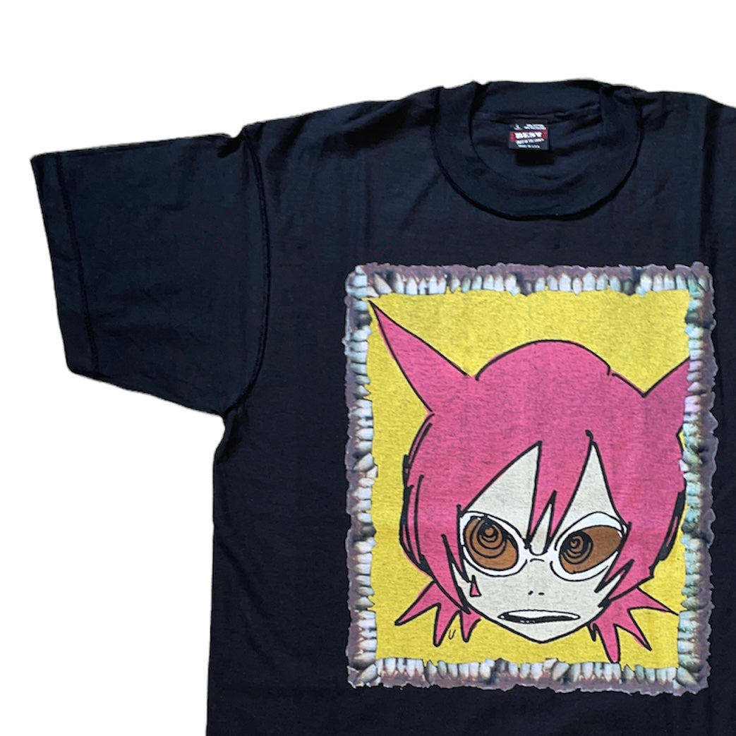 ミュージシャン CDL TOKYO vintage Tee L size ミュージシャン CDL TOKYO vintage Tee L size CDL TOKYO