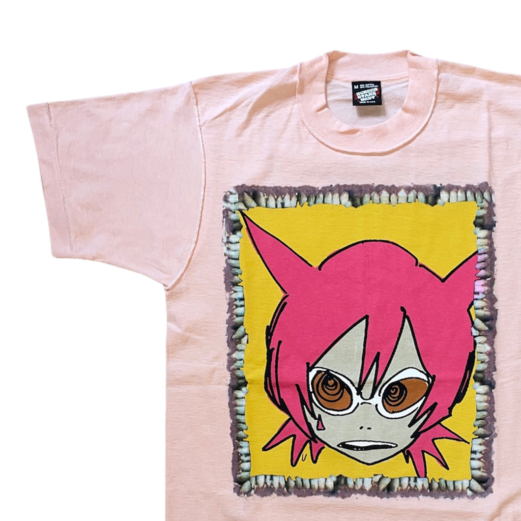 MAD MAGIC ORCHESTRA x ELECTRICLAND TEE Ver. 1