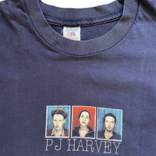 Load image into Gallery viewer, EARLY 90&#39;S PJ HARVEY TEE
