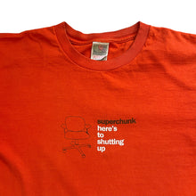 Load image into Gallery viewer, 2001 SUPERCHUNK TEE
