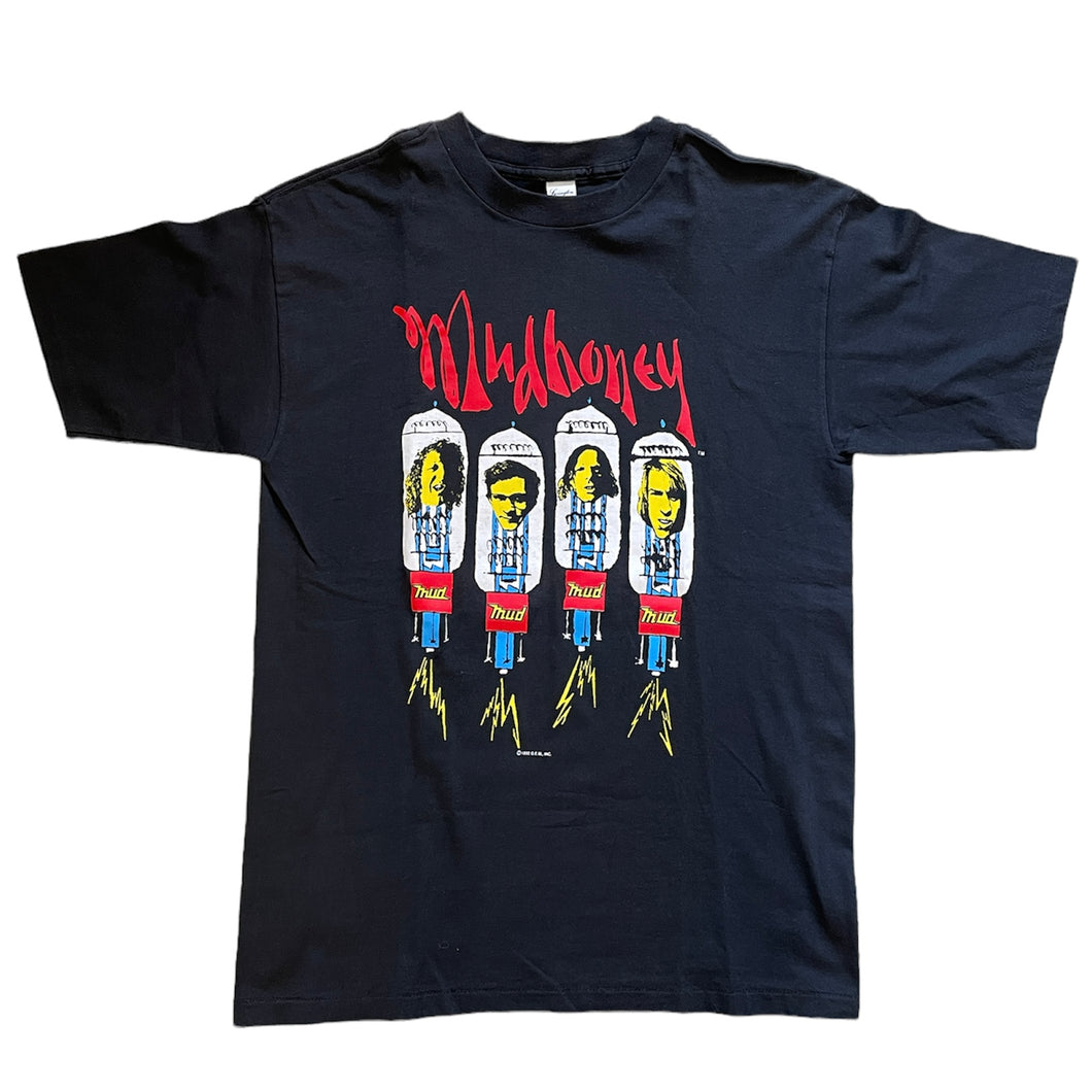 1992 MUDHONEY TEE