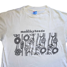 Load image into Gallery viewer, EARLY-MID 90&#39;S THE MOMMY HEADS TEE
