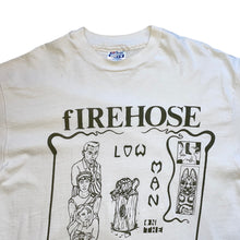Load image into Gallery viewer, 1992 FIREHOSE TEE
