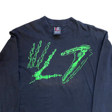Load image into Gallery viewer, 90&#39;S L7 L/S TEE
