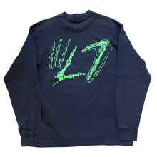 Load image into Gallery viewer, 90&#39;S L7 L/S TEE
