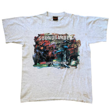 Load image into Gallery viewer, 90&#39;S SOUNDGARDEN TEE
