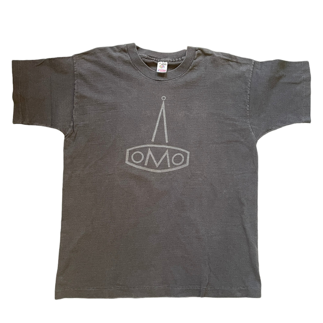 90'S SHELLAC TEE