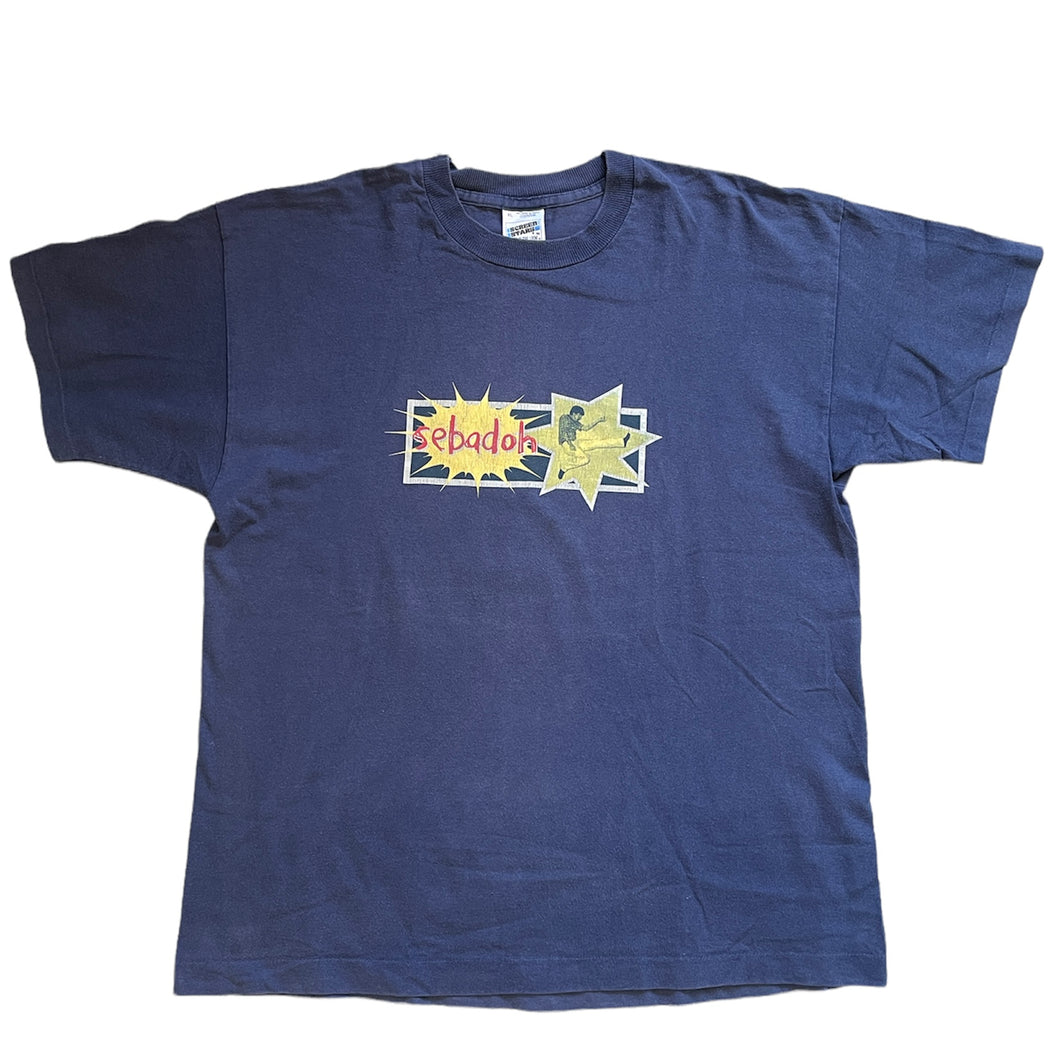 90'S SEBADOH TEE
