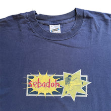 Load image into Gallery viewer, 90&#39;S SEBADOH TEE
