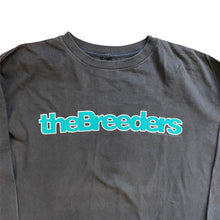 Load image into Gallery viewer, 90&#39;S THE BREEDERS L/S TEE
