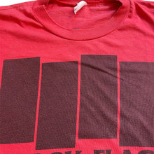 Load image into Gallery viewer, EARLY 90&#39;S BLACK FLAG TEE
